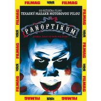 Panoptikum DVD