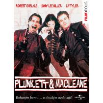 Plunkett & Macleane DVD