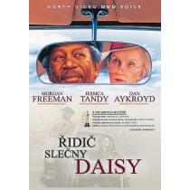 Řidič slečny Daisy DVD