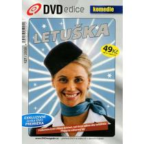 Letuška DVD