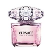 Versace Bright Crystal EdT 90 ml W