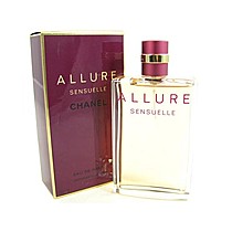 Chanel Allure Sensuelle EdP 35 ml