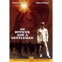 Důstojník a gentleman DVD
