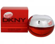 Donna Karan DKNY Be Delicious Red EdP 100 ml W