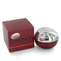DKNY Be Delicious Red Men EdT 30 ml