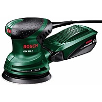 Bosch PEX 220A