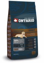 Ontario Low Activity Lamb 13 kg