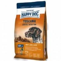 HAPPY DOG Toscana 12,5 kg