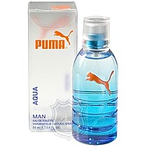 Puma Man Aqua EdT 50 ml