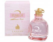 Lanvin Rumeur 2 Rose EdP 50 ml W