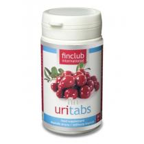 Finclub Fin Uritabs (60 tablet)