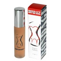 Jean P. Gaultier Bondage Parfum & Toilette for woman - EdT 50ml