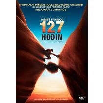 127 HODIN - DVD