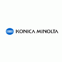 Minolta Kryt originálu Konica Minolta Bizhub 210 OC 504