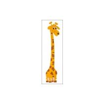 Dětský metr žirafa