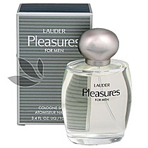 Estee Lauder Pleasures EdC 100 ml M