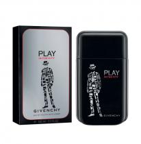 Givenchy Play EdT 100ml M