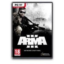 ARMA 3 (PC)
