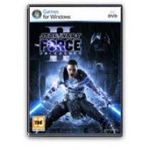 Star Wars: The Force Unleashed II (PC)