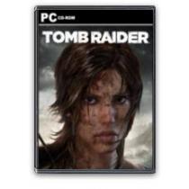 TOMB RAIDER (PC)