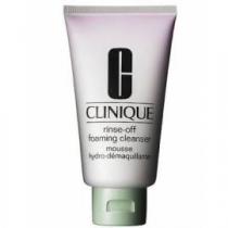 CLINIQUE Rinse Off Foaming Cleanser 150ml