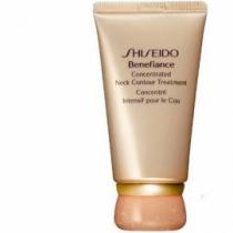 SHISEIDO BENEFIANCE Concentrated Neck Contour Treatment 50ml