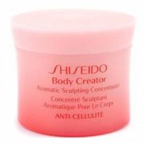 SHISEIDO Shiseido BODY CREATOR Aromatic Sculpting Concentrate 200ml