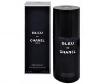 Chanel Bleu de Chanel 100ml Deo