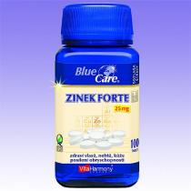 Vitaharmony Zinek Forte 25mg (100 tablet)