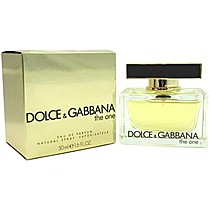 Dolce & Gabbana The One EdP 30 ml W