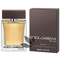 Dolce & Gabbana The One for Men EdT 100 ml M