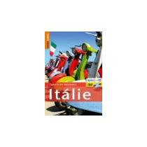 Rough Guides Itálie