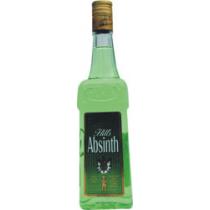 Absinth 70 procent 0.5l HILLS