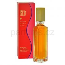 Giorgio Beverly Hills Red EdT 90 ml W