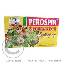 Fytopharma Bylinný čaj Perospir s echinac. 20 x 1.5 g
