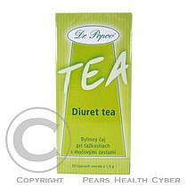 DR.POPOV Diuret tea 20x1.5 g
