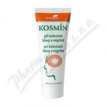 Aromatica Kosmín - při bolestech hlavy a migréně (25ml)