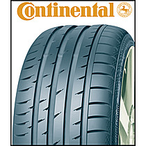 Continental 215/50 R17 95W ContiSportContact 3