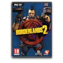 BORDERLANDS 2 (PC)