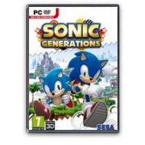 Sonic Generations (PC)