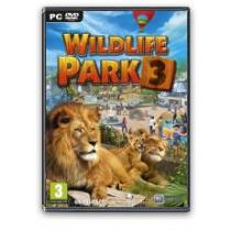 WILDLIFE PARK 3 (PC)