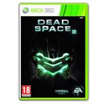 DEAD SPACE 2 (Xbox 360)