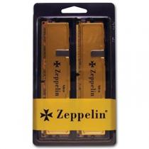 Evolve Zeppelin GOLD 2GB (2x1GB) DDR2 800 CL 5 (1G/800/XK2 EG)