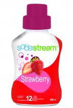 SodaStream Jahoda 500 ml