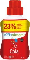 SodaStream COLA 750 ml
