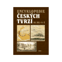 Encyklopedie českých tvrzí III. - S-Ž