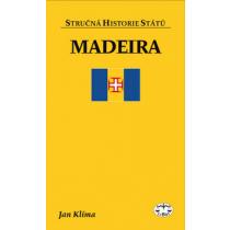 Madeira - Klíma Jan