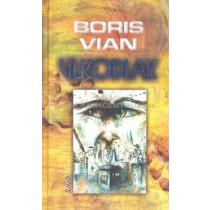 Vlkodlak - Vian Boris
