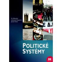 Politické systémy - Hloušek Vít