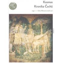 Kronika Čechů - Kosmas